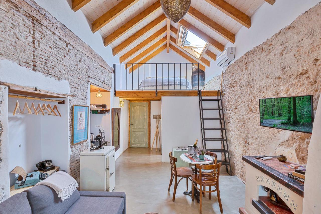 The Farm Lodge 마르베야 외부 사진