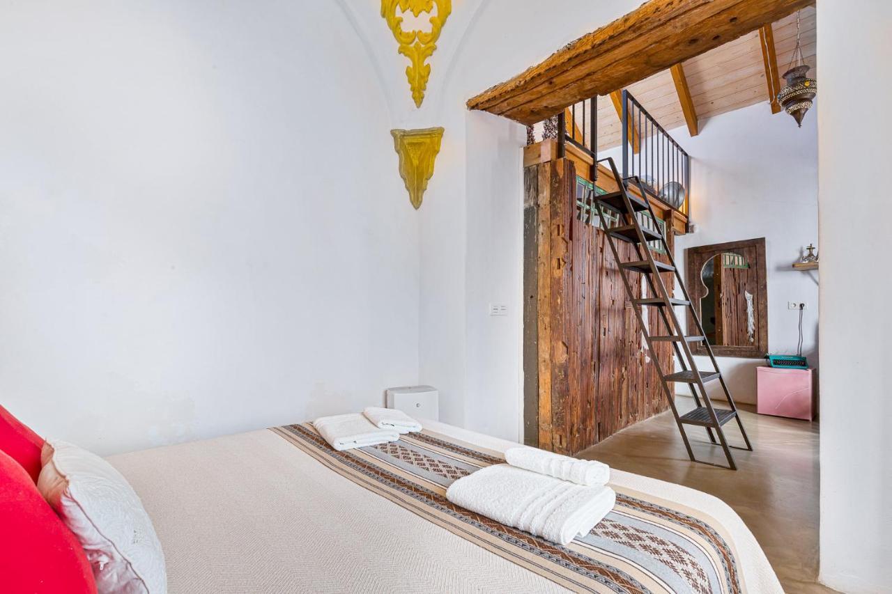 The Farm Lodge 마르베야 외부 사진