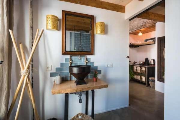 The Farm Lodge 마르베야 외부 사진